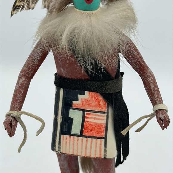 Kachina doll - Picture 3 of 8